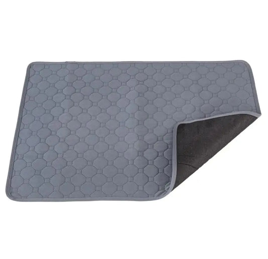 Reusable Dog Training Pads – Washable, Waterproof & Eco-Friendly