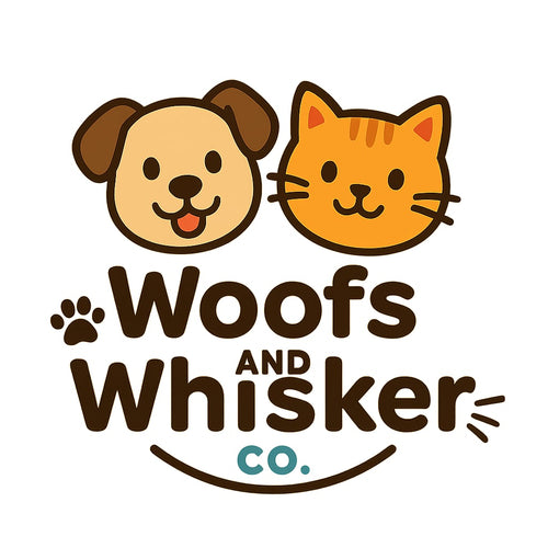 Woofs and Whisker Co.